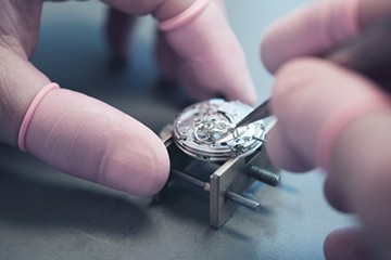 青岛劳力士售后维修服务店电话