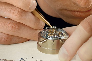 青岛劳力士指定售后保养价格