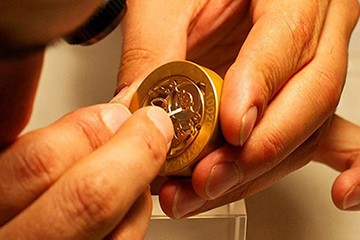 劳力士青岛官方售后维修网点位置