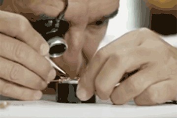 青岛劳力士手表去哪里保养
